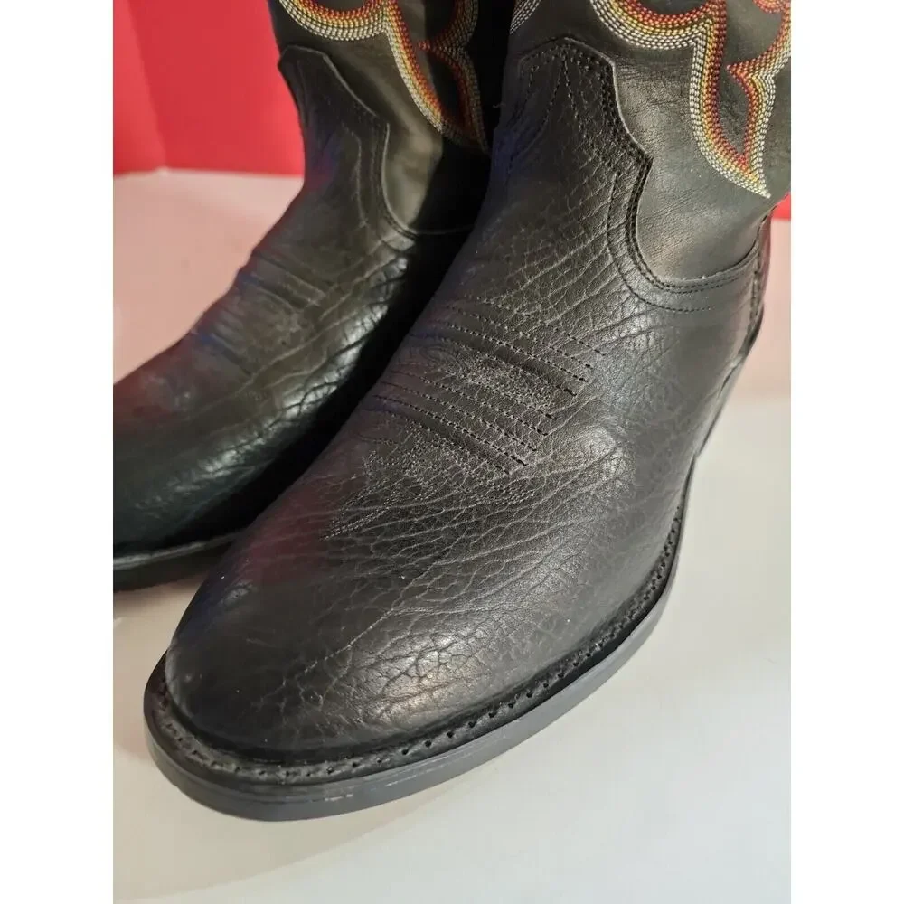 Durango 5742 black
